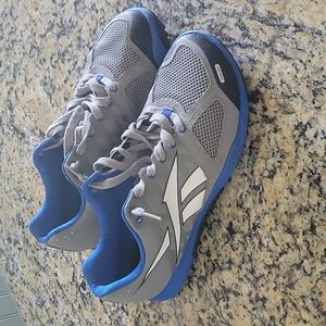 Reebok Nanos 2
